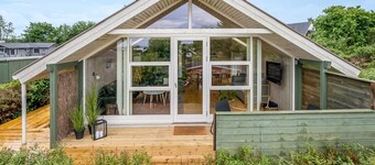 "Athislus" - 1.1km from the sea by Interhome