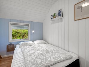 3 bedrooms, Internet - "Athislus" - 1.1km from the sea by Interhome (Glesborg)