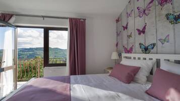 2 habitaciones y wifi gratis