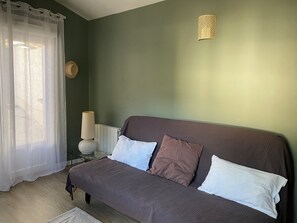 منطقة المعيشة