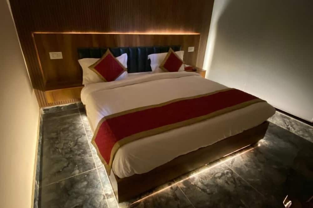 Hotel Home Stay Residency