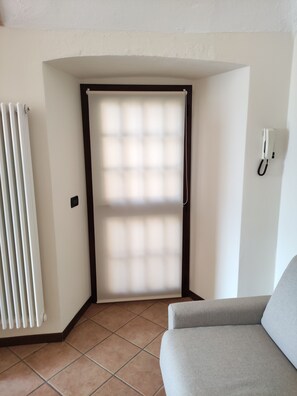 Interior - Dimora Fenni – Historic elegance and modern comfort in the heart of Monte Isola (Lombardia)