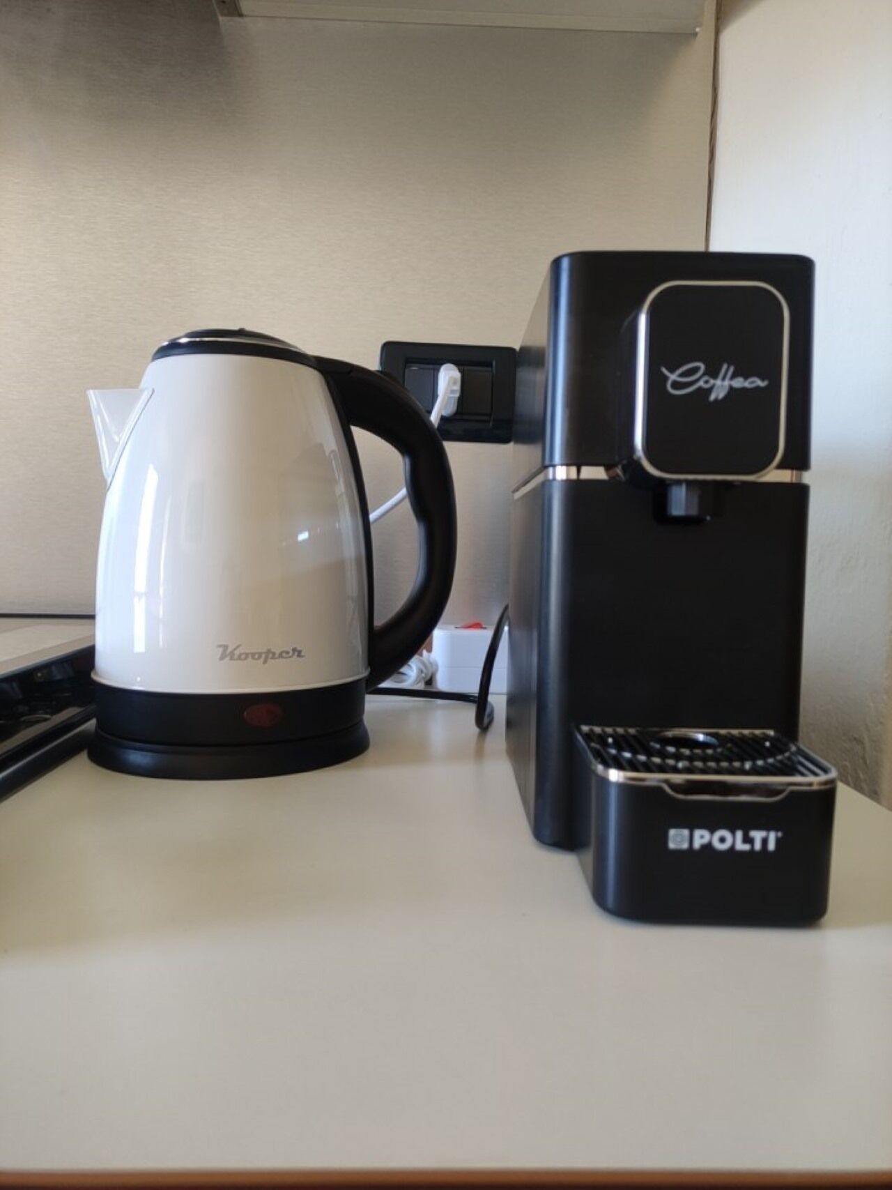 コーヒー / コーヒーメーカー