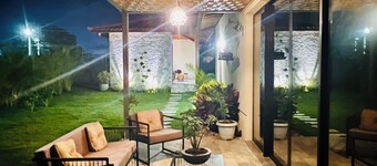 Your Seashell in Búzios – a real Pearl