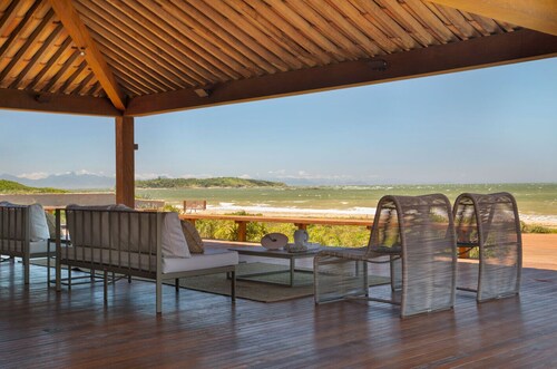 Your Seashell in Búzios – a real Pearl