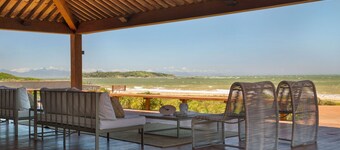 Your Seashell in Búzios – a real Pearl