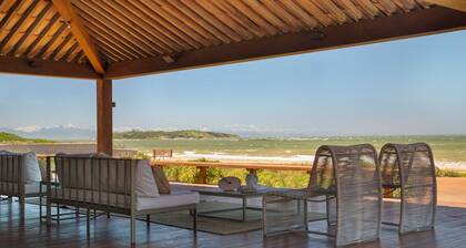 Your Seashell in Búzios – a real Pearl