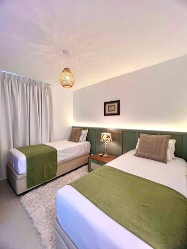 Your Seashell in Búzios – a real Pearl