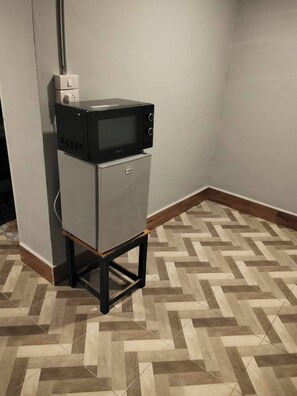 Appartement, 1 chambre, accessible aux personnes à mobilité réduite, fumeurs | Intérieur