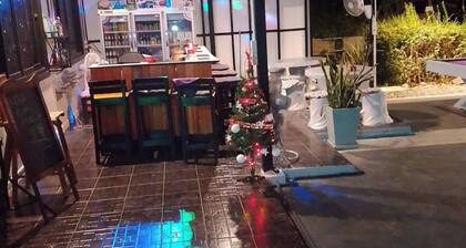 Tranquility and Peace Away From the Crowd