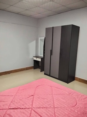 Apartment, 1 Bedroom, Accessible, Smoking | 1 bedroom - Tranquility and Peace Away From the Crowd (Rayong)