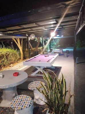 Apartment, 1 Bedroom, Accessible, Smoking | Terrace/patio - Tranquility and Peace Away From the Crowd (Rayong)