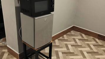 Apartamento, 1 quarto, acessível, para fumantes | Parte interna