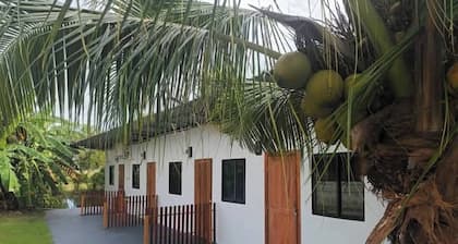 Tranquility and Peace Away From the Crowd