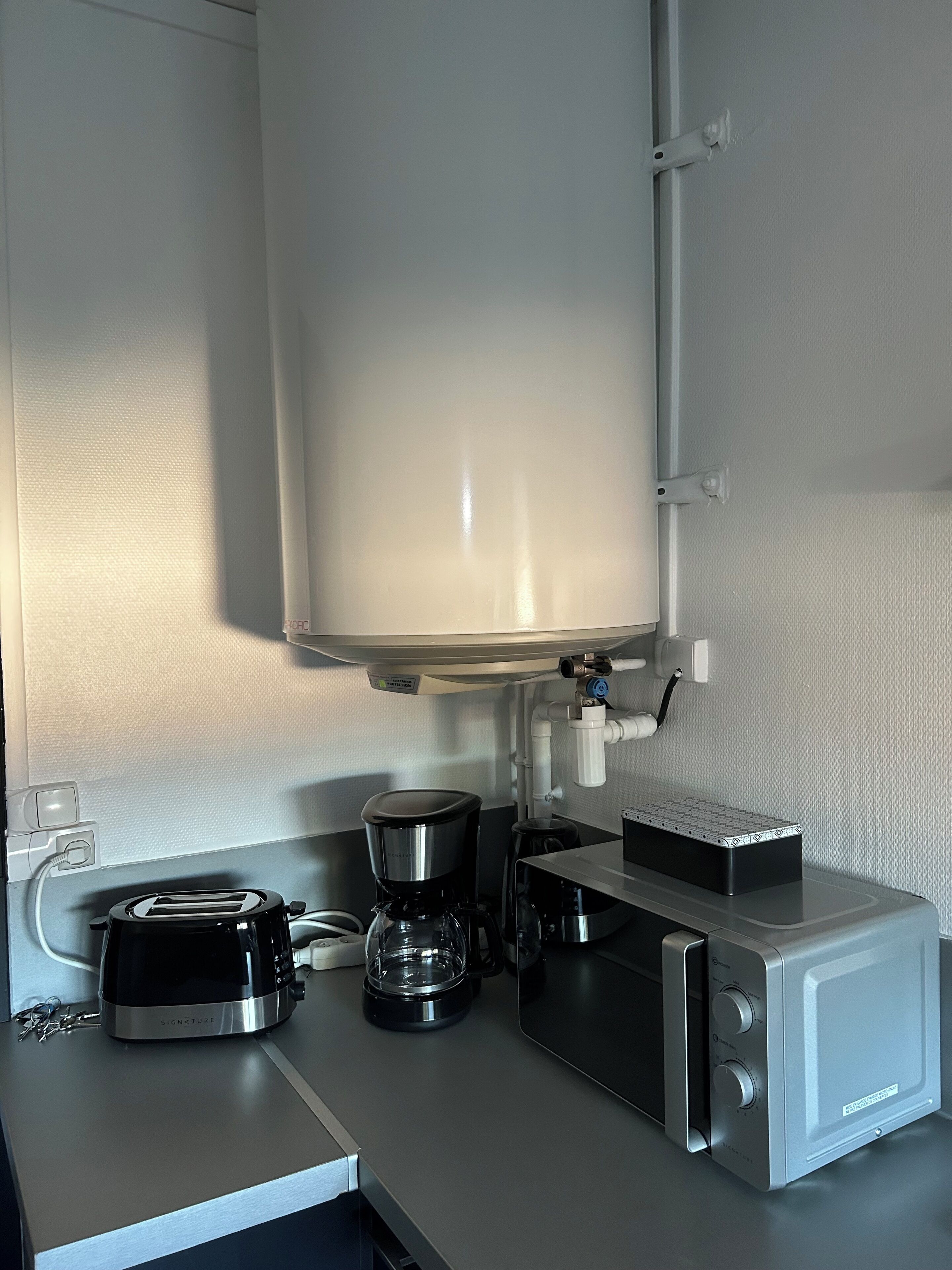 Intérieur