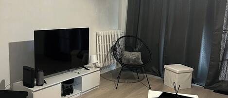 TV connectée