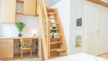 Basic-Apartment | Innenbereich