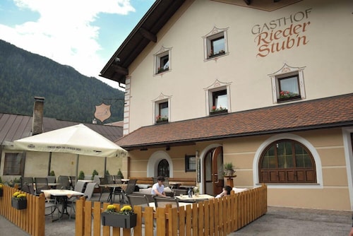 Gasthof Rieder Stubn