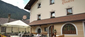 Gasthof Rieder Stubn