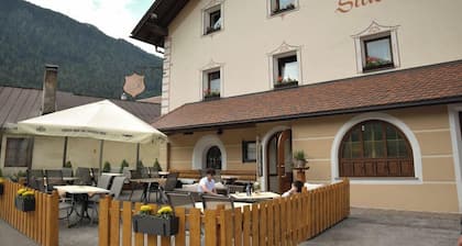 Gasthof Rieder Stubn