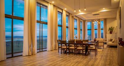 The 67 Escape, Elementaita