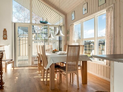 "Tjorven" - 400m from the sea by Interhome