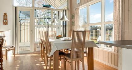 "Tjorven" - 400m from the sea by Interhome