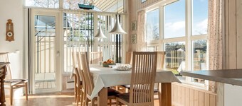 "Tjorven" - 400m from the sea by Interhome