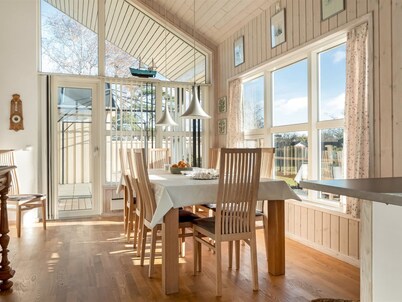 "Tjorven" - 400m from the sea by Interhome