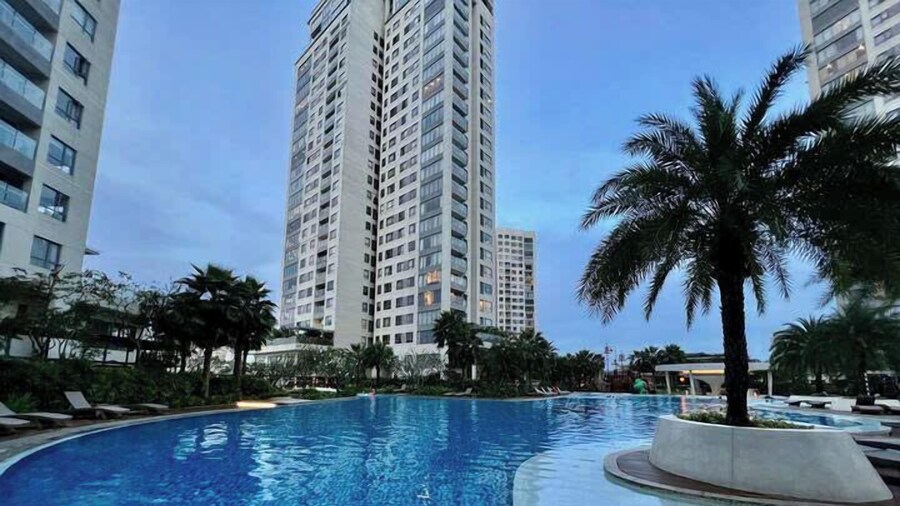 Kotrip Diamond Island Luxstay Residence