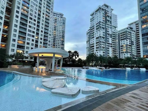 Kotrip Diamond Island Luxstay Residence
