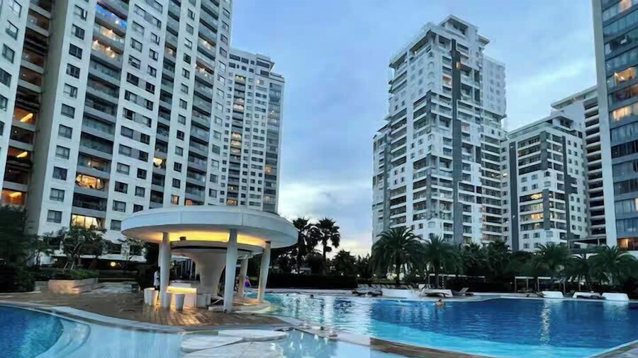 Kotrip Diamond Island Luxstay Residence