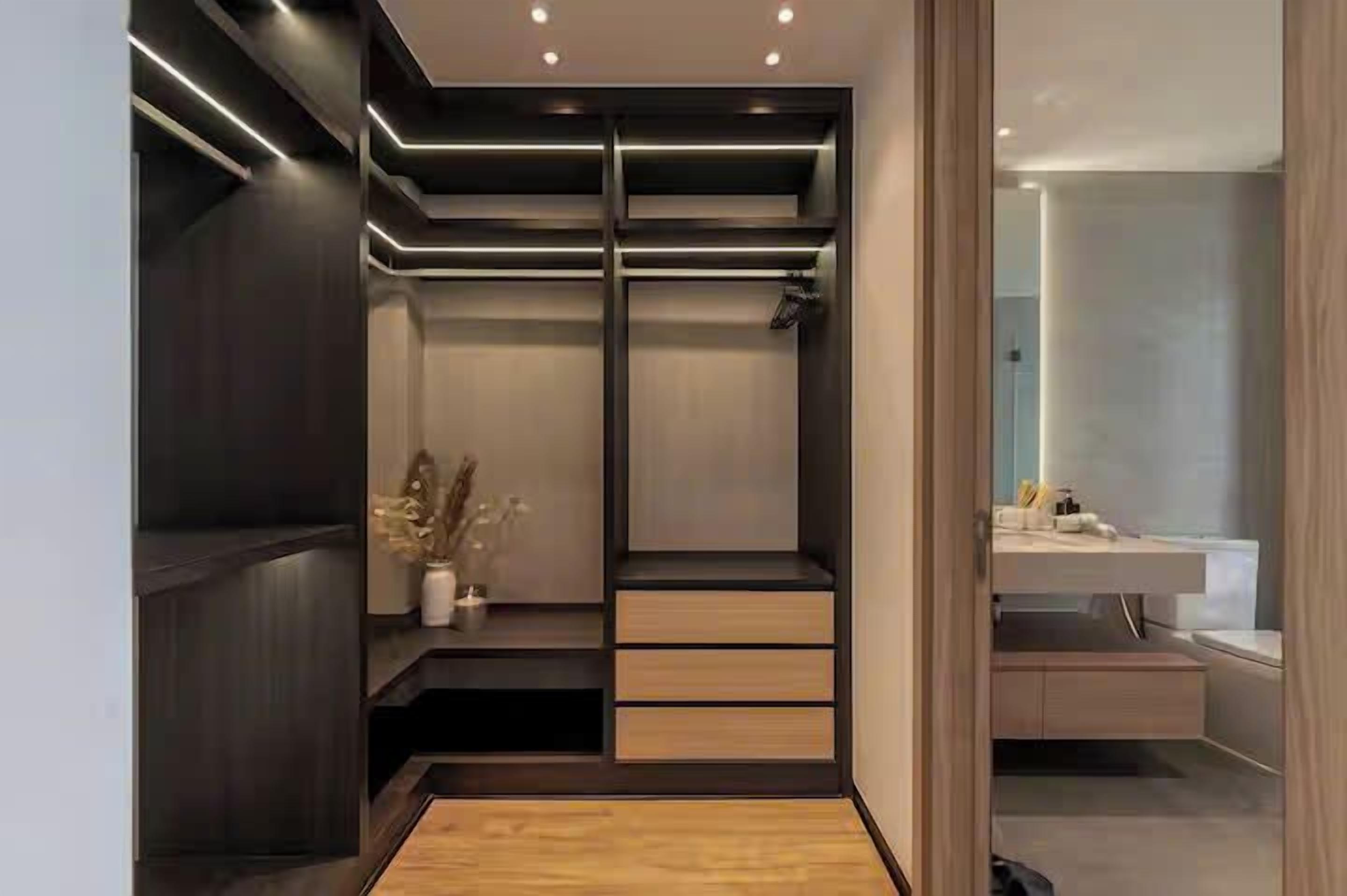 Grand Villa, 5 Bedrooms, Club lounge access, River View