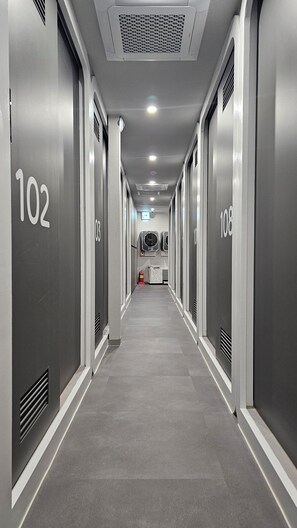 Habitación individual, solo para hombres, para no fumadores | Wifi gratis 