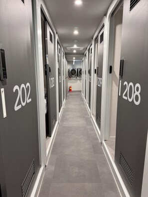 Single Room, Women only, Non Smoking | Premium bedding, down comforters, free WiFi, bed sheets - Hotel Myeongdong Station (Seoul)