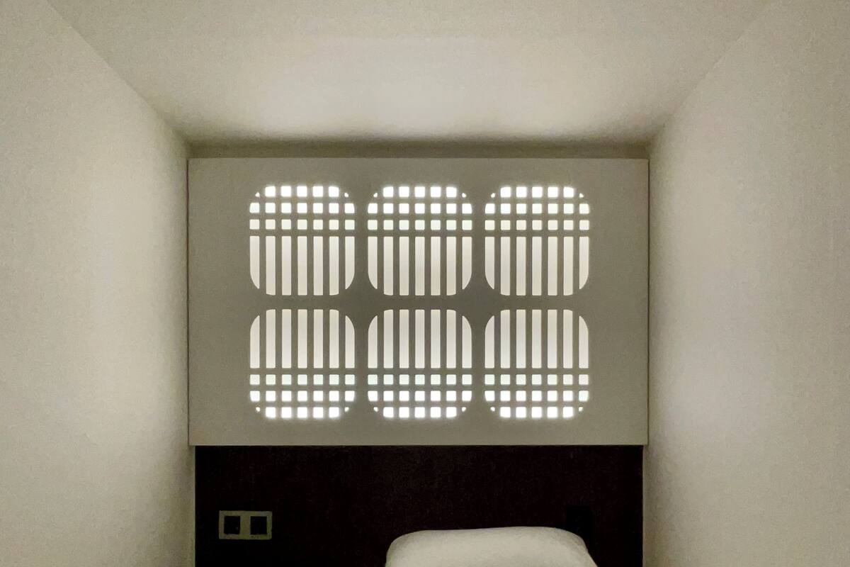 Habitación individual, solo para hombres, no fumadores (Contact hotel upon reservation) | Ropa de cama de alta calidad, edredones de plumas, wifi gratis