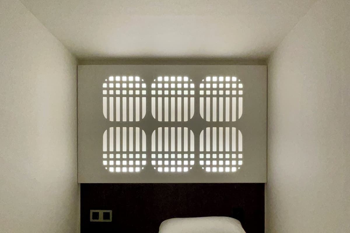 Habitación individual, solo para hombres, para no fumadores | Wifi gratis