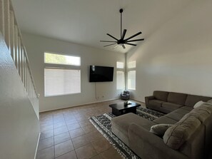 スマートテレビ、プリンター