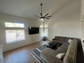 تلفزيون ذكي، طابعة