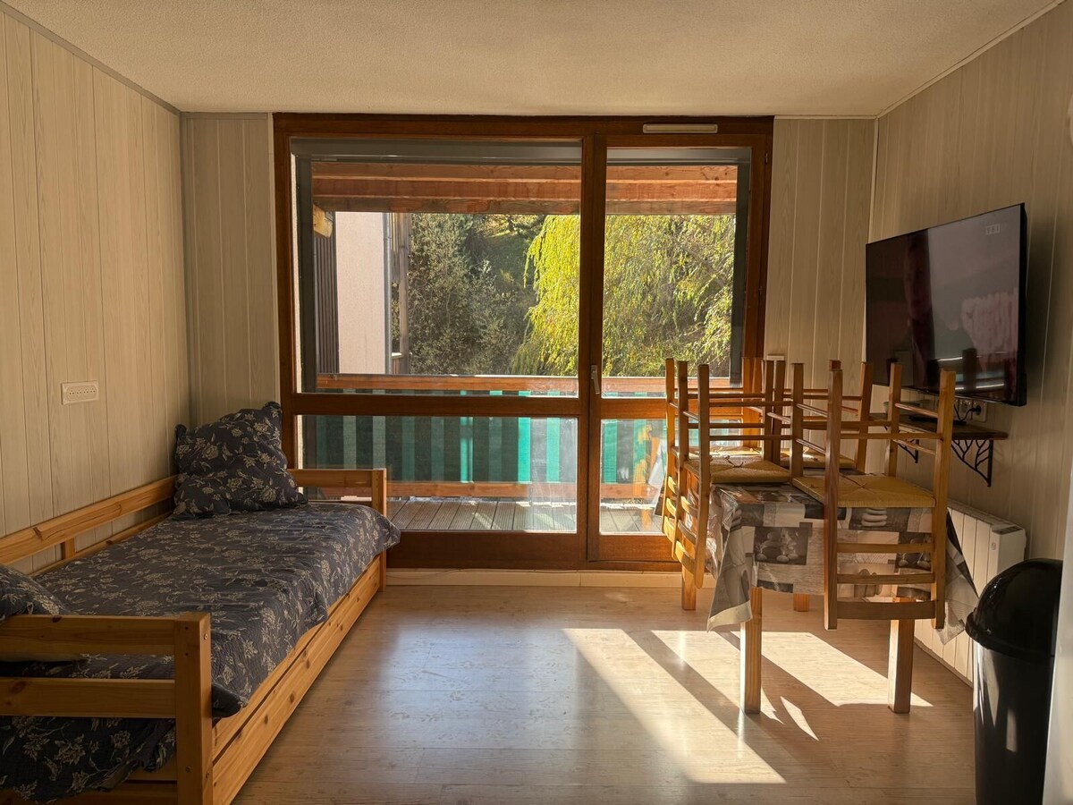 Image de profil de l’hôte