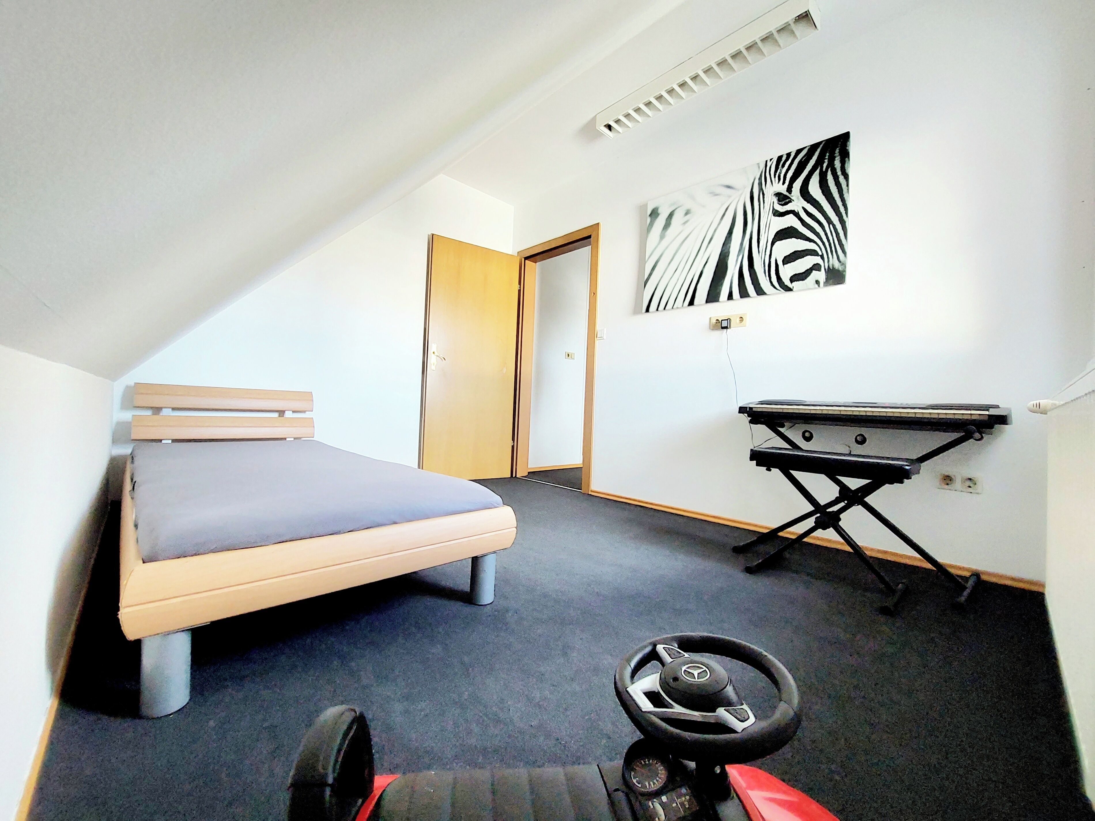 Kamar