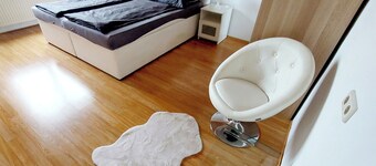 Guesthouse Graz Central for 9 People