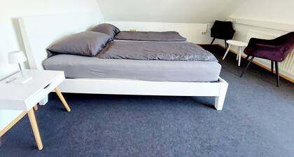 Guesthouse Graz Central for 9 People