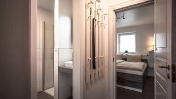 1 Schlafzimmer, kostenloses WLAN