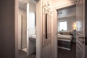 1 غرفة نوم وواي فاي مجانًا