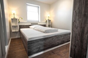 1 غرفة نوم وواي فاي مجانًا