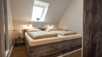 1 soverom og wi-fi (inkludert)