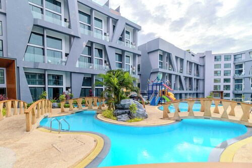 Utopia Naiharn unit B405 C248