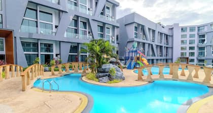 Utopia Naiharn unit B405 C248