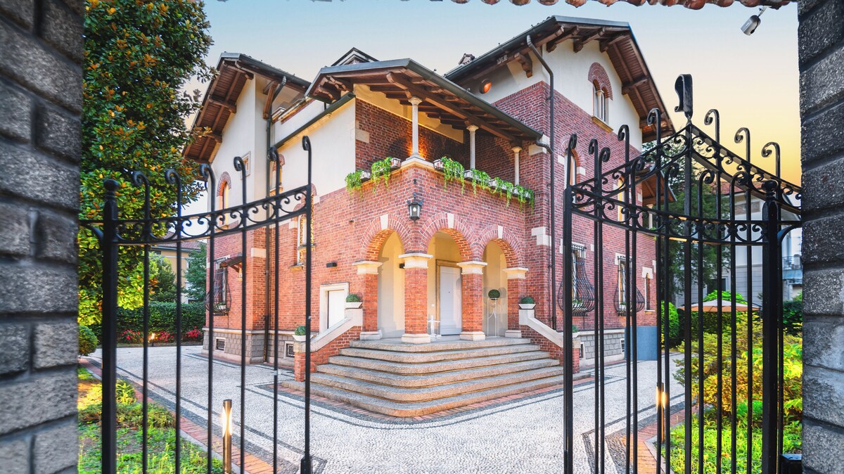 Bild für Gastgeberprofil